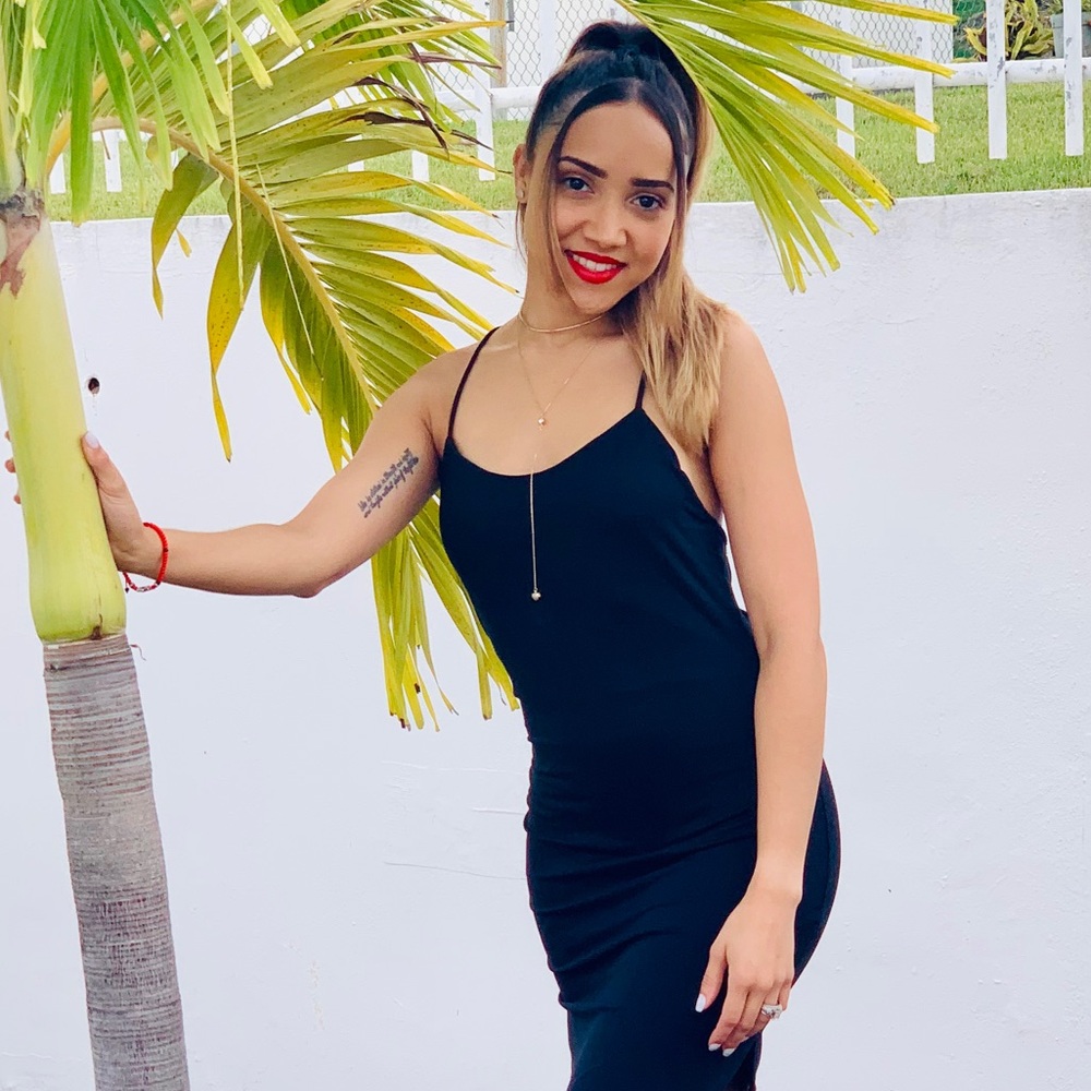 Meet your Posher, Brittney